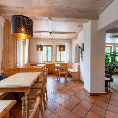 Holiday Home Near St Anton Am Arlberg With Sauna Экстерьер фото