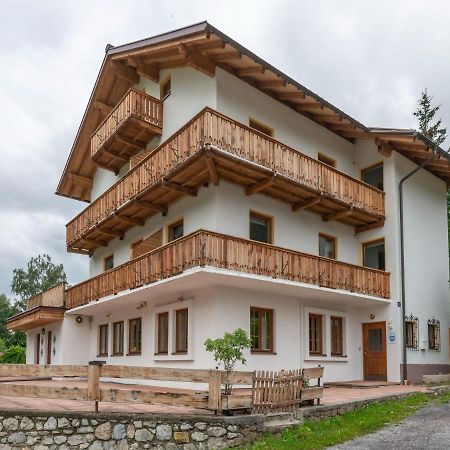 Holiday Home Near St Anton Am Arlberg With Sauna Экстерьер фото