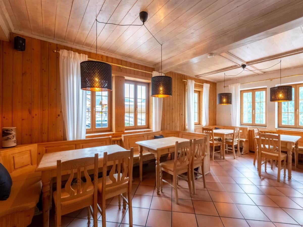 Holiday Home Near St Anton Am Arlberg With Sauna Экстерьер фото