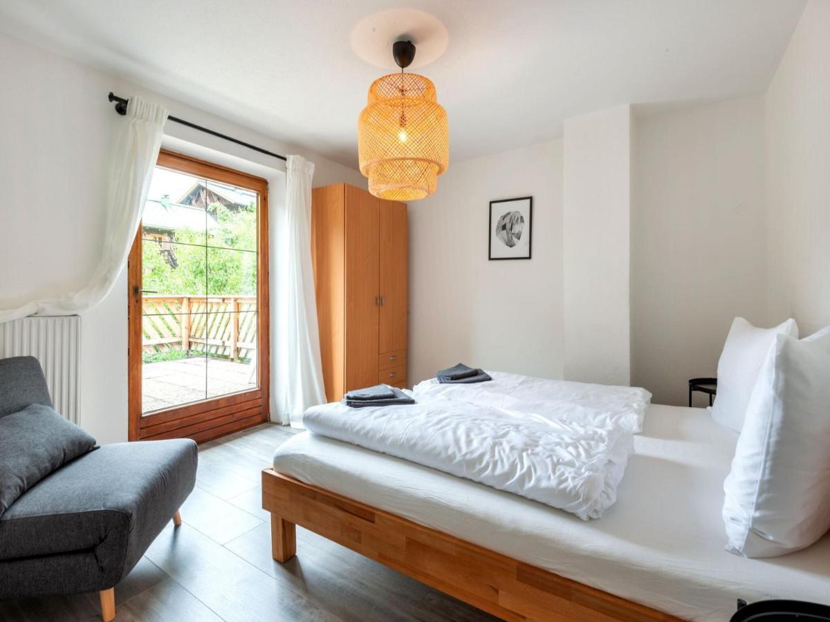 Holiday Home Near St Anton Am Arlberg With Sauna Экстерьер фото