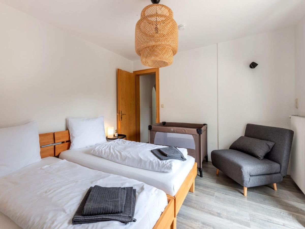 Holiday Home Near St Anton Am Arlberg With Sauna Экстерьер фото