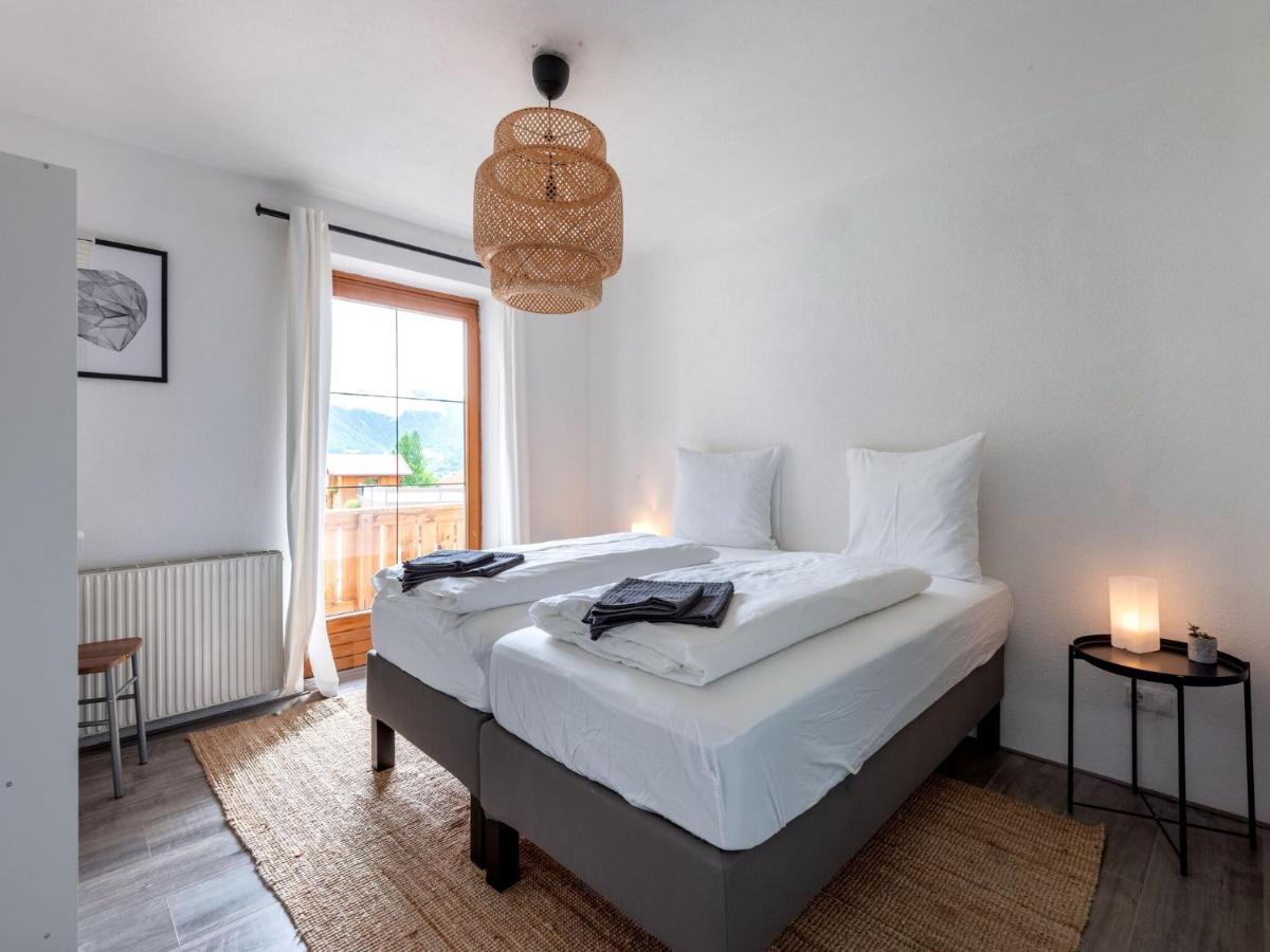 Holiday Home Near St Anton Am Arlberg With Sauna Экстерьер фото