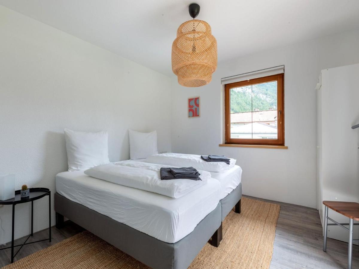 Holiday Home Near St Anton Am Arlberg With Sauna Экстерьер фото