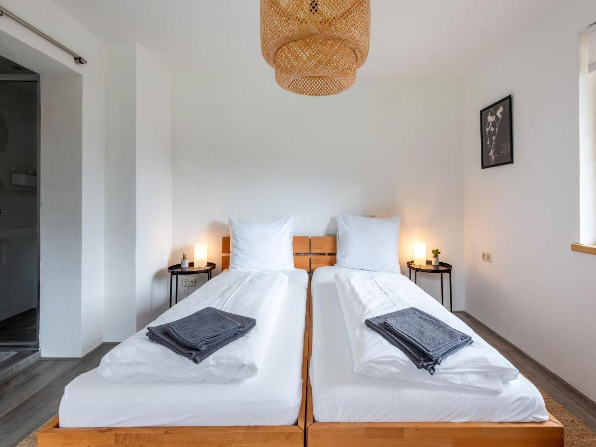 Holiday Home Near St Anton Am Arlberg With Sauna Экстерьер фото