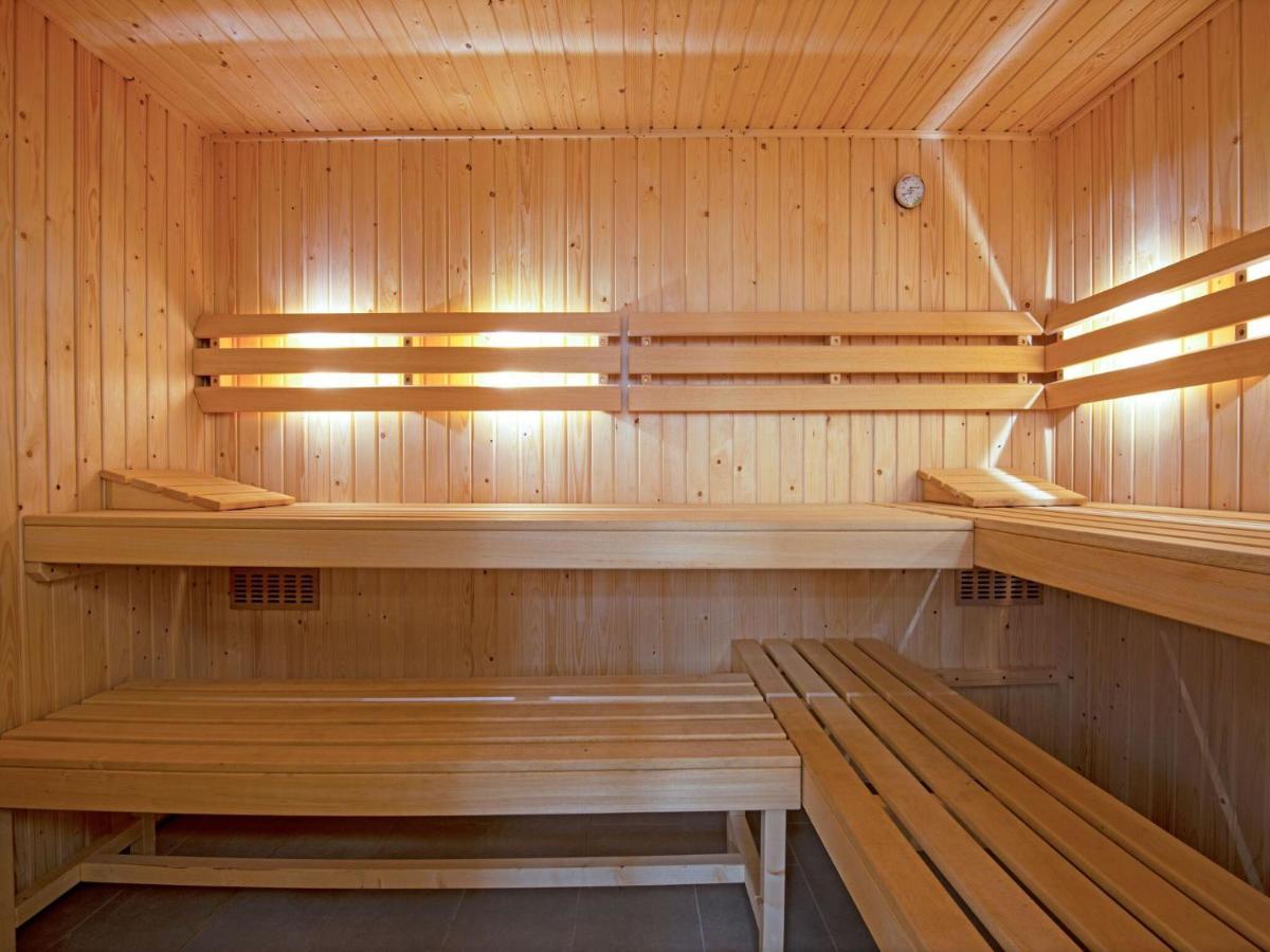 Holiday Home Near St Anton Am Arlberg With Sauna Экстерьер фото