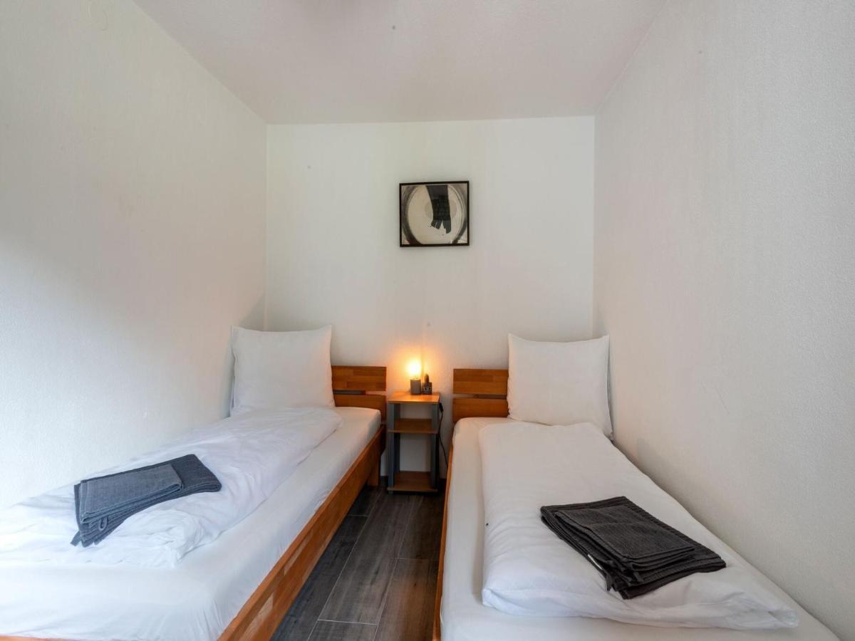 Holiday Home Near St Anton Am Arlberg With Sauna Экстерьер фото