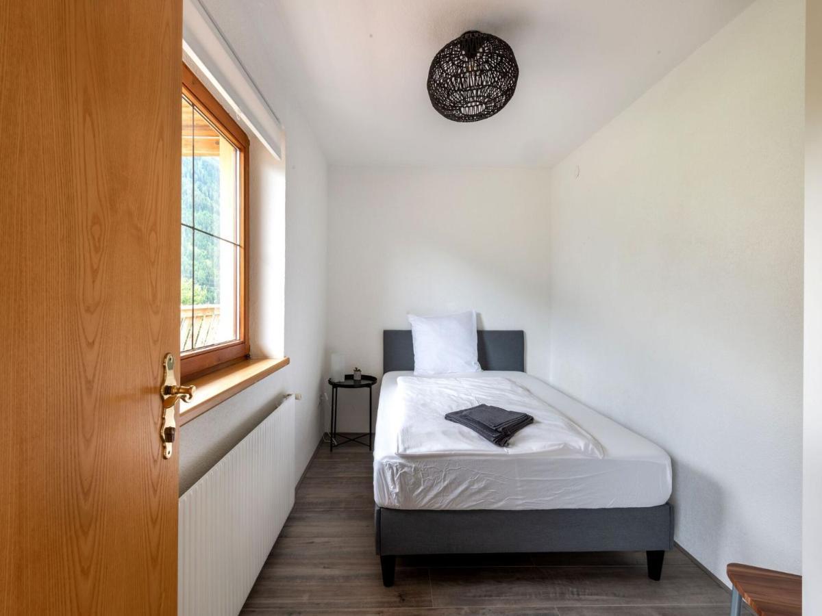Holiday Home Near St Anton Am Arlberg With Sauna Экстерьер фото