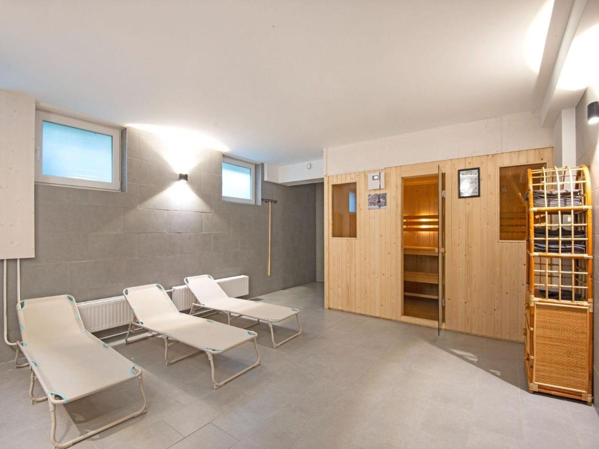 Holiday Home Near St Anton Am Arlberg With Sauna Экстерьер фото