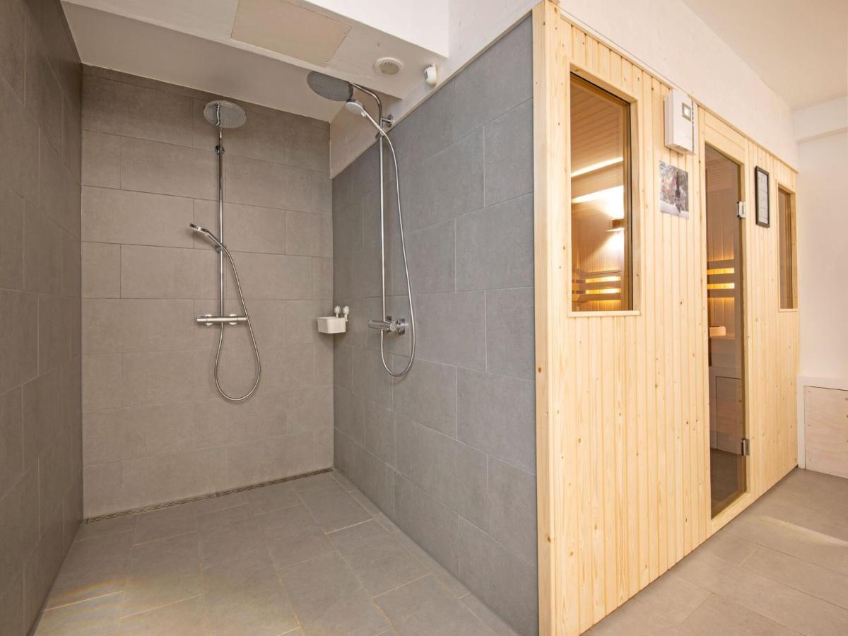 Holiday Home Near St Anton Am Arlberg With Sauna Экстерьер фото