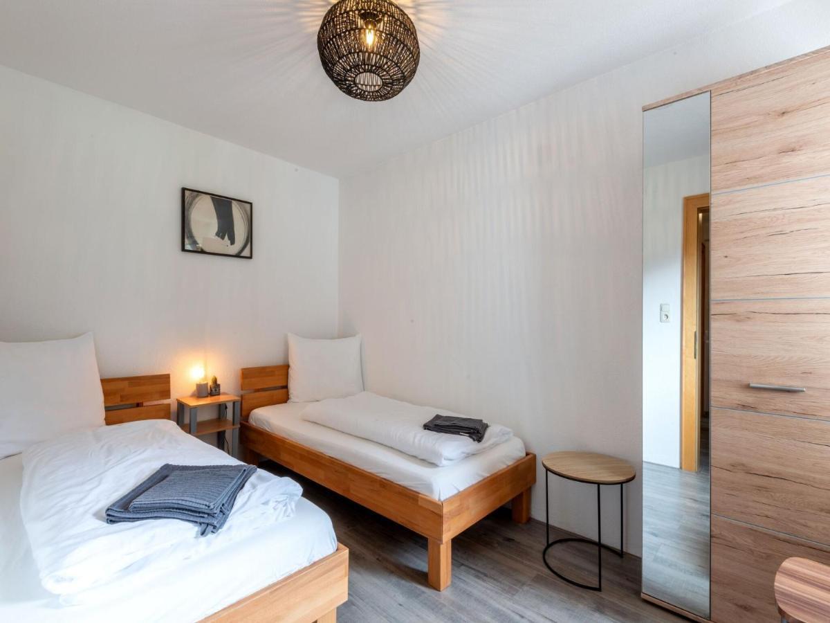 Holiday Home Near St Anton Am Arlberg With Sauna Экстерьер фото